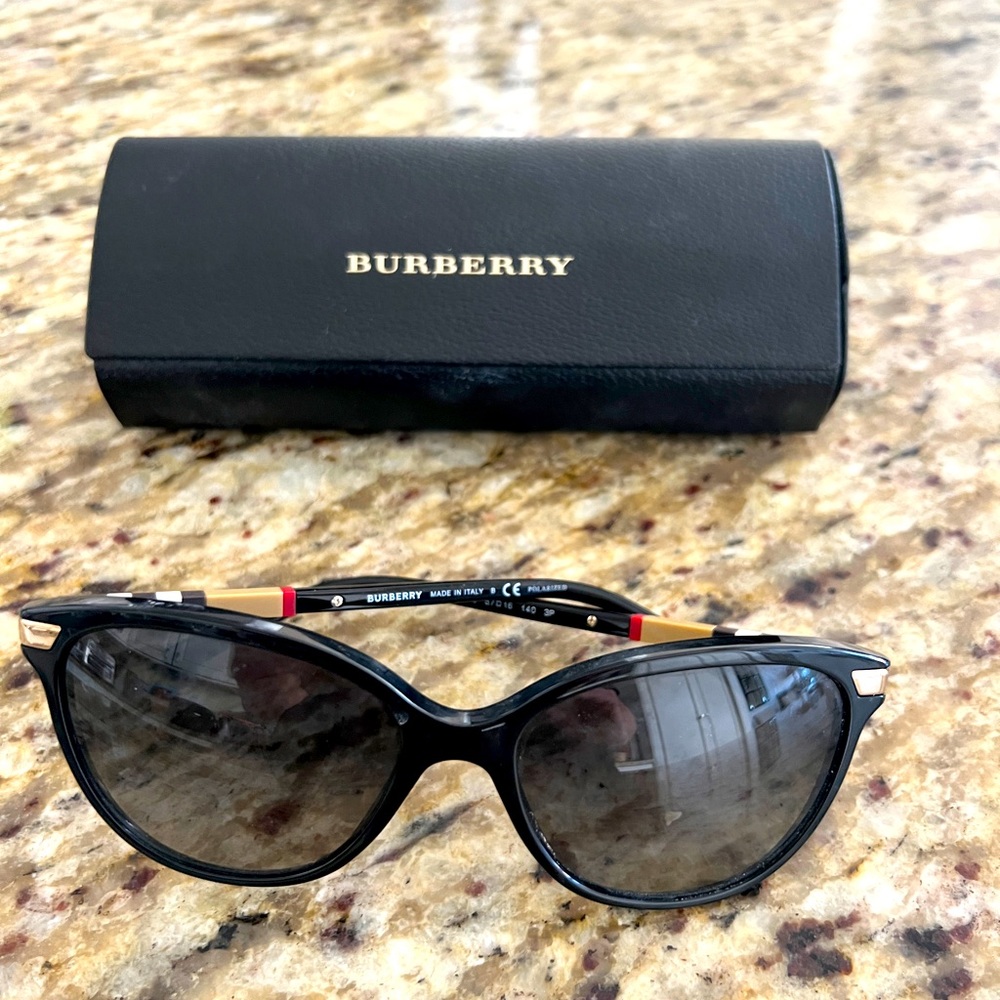 Burberry Sunglasses